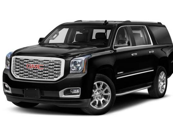 GMC YUKON XL 2019 1GKS2HKJ2KR263827 image
